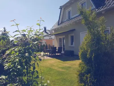 Ferienwohnung für 5 Personen (50 m²) in Karlshagen 4/10