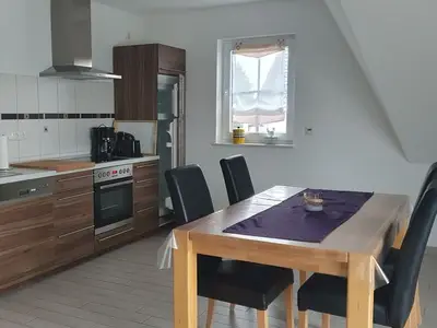 Ferienwohnung für 5 Personen (50 m²) in Karlshagen 7/10