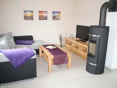 Ferienwohnung für 5 Personen (50 m²) in Karlshagen 6/10