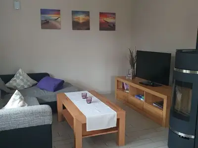 Ferienwohnung für 5 Personen (50 m²) in Karlshagen 8/10