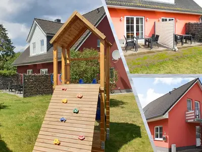 Ferienwohnung für 12 Personen (145 m²) in Karlshagen 1/10