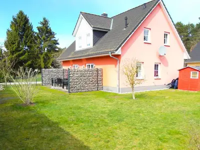 Ferienwohnung für 12 Personen (145 m²) in Karlshagen 4/10