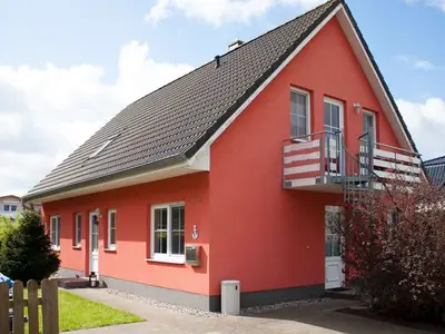 Ferienwohnung für 12 Personen (145 m²) in Karlshagen 5/10