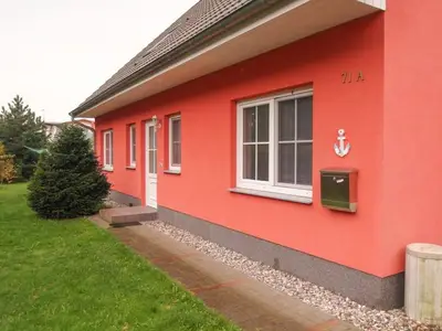 Ferienwohnung für 12 Personen (145 m²) in Karlshagen 6/10