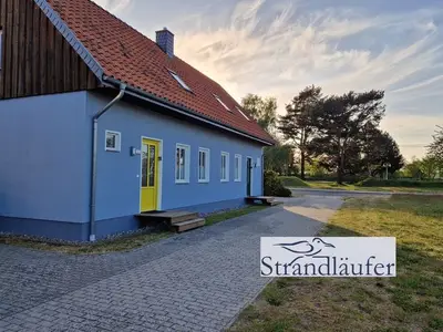 Ferienwohnung für 6 Personen (65 m²) in Karlshagen 10/10