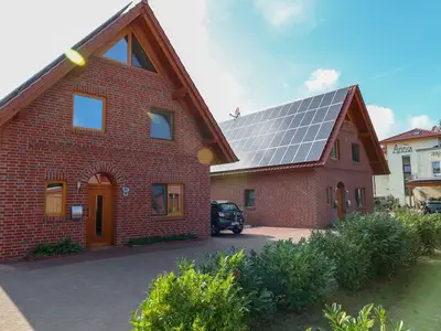 Ferienwohnung für 4 Personen (58 m²) in Karlshagen 4/10