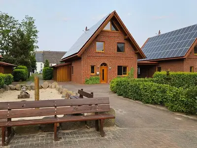 Ferienwohnung für 4 Personen (58 m²) in Karlshagen 1/10