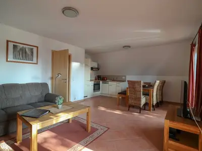 Ferienwohnung für 6 Personen (75 m²) in Karlshagen 8/10