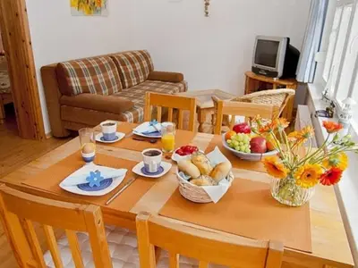 Ferienwohnung für 4 Personen (36 m²) in Karlshagen 6/10