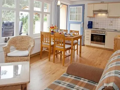 Ferienwohnung für 4 Personen (36 m²) in Karlshagen 7/10