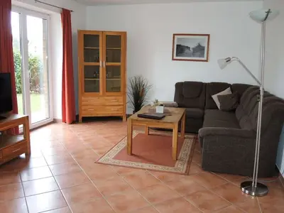 Ferienwohnung für 4 Personen (58 m²) in Karlshagen 1/10