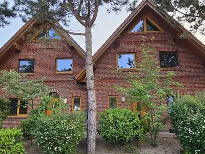 Ferienwohnung für 4 Personen (58 m²) in Karlshagen 2/10
