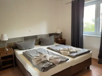 Ferienwohnung für 4 Personen (58 m²) in Karlshagen 7/10