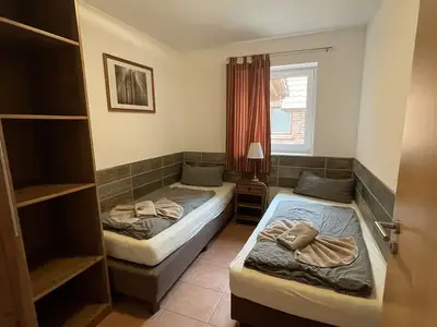 Ferienwohnung für 4 Personen (58 m²) in Karlshagen 9/10