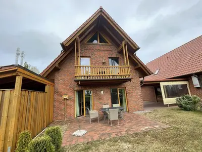 Ferienwohnung für 6 Personen (75 m²) in Karlshagen 6/10