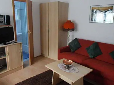 Ferienwohnung für 2 Personen (18 m²) in Karlshagen 10/10