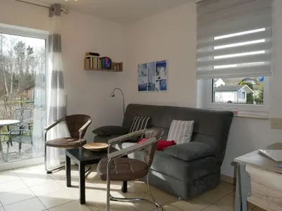 Ferienwohnung für 5 Personen (60 m²) in Karlshagen 8/10