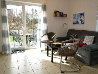 Ferienwohnung für 5 Personen (60 m²) in Karlshagen 9/10