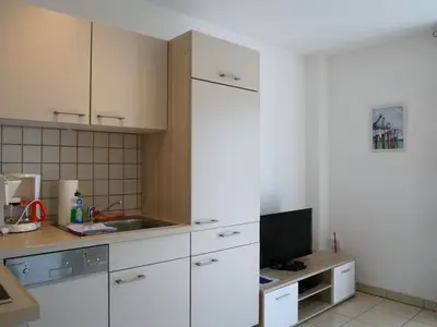 Ferienwohnung für 5 Personen (60 m²) in Karlshagen 10/10