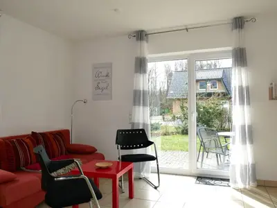 Ferienwohnung für 5 Personen (60 m²) in Karlshagen 8/10