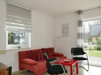 Ferienwohnung für 5 Personen (60 m²) in Karlshagen 9/10