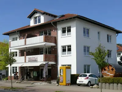 Ferienwohnung für 5 Personen (85 m²) in Karlshagen 1/10