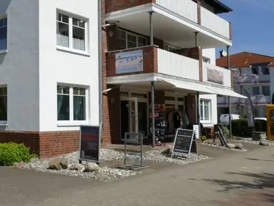 Ferienwohnung für 5 Personen (85 m²) in Karlshagen 2/10
