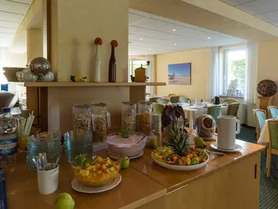 Ferienwohnung für 5 Personen (85 m²) in Karlshagen 3/10