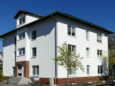 Ferienwohnung für 5 Personen (85 m²) in Karlshagen 4/10