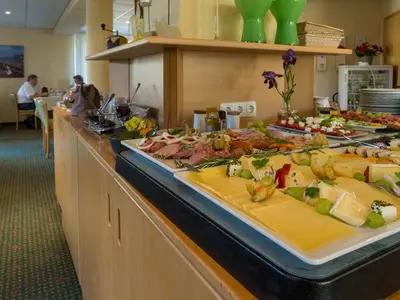 Ferienwohnung für 5 Personen (85 m²) in Karlshagen 5/10