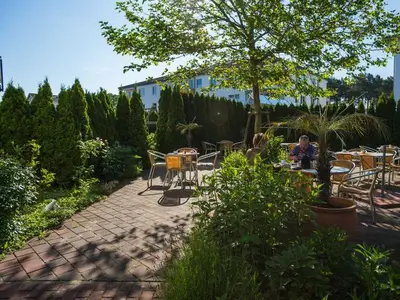 Ferienwohnung für 5 Personen (85 m²) in Karlshagen 6/10