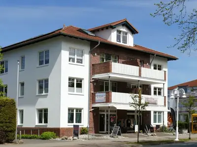 Ferienwohnung für 5 Personen (85 m²) in Karlshagen 7/10