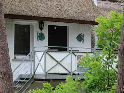 Ferienwohnung für 3 Personen (31 m²) in Karlshagen 7/10