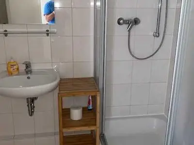 Ferienwohnung für 3 Personen (31 m²) in Karlshagen 8/10
