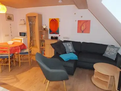 Ferienwohnung für 3 Personen (31 m²) in Karlshagen 9/10