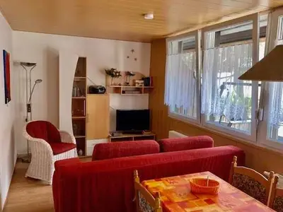 Ferienwohnung für 4 Personen (40 m²) in Karlshagen 7/10