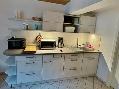 Ferienwohnung für 4 Personen (40 m²) in Karlshagen 10/10