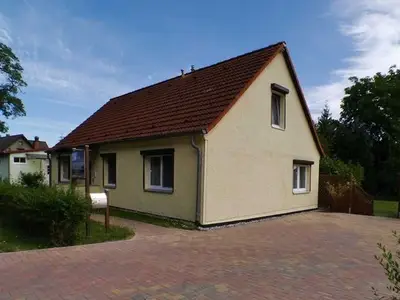 Ferienwohnung für 5 Personen (80 m²) in Karlshagen 4/10