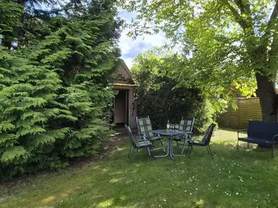 Ferienwohnung für 4 Personen (50 m²) in Karlshagen 6/10