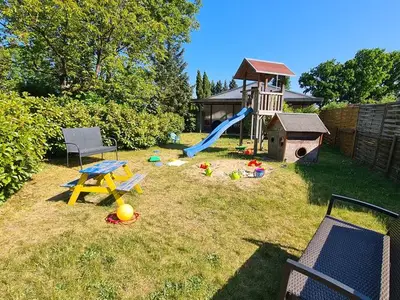 Ferienwohnung für 4 Personen (50 m²) in Karlshagen 7/10