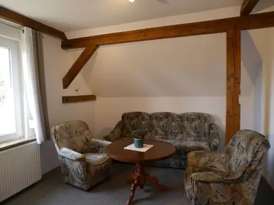 Ferienwohnung für 4 Personen (50 m²) in Karlshagen 8/10