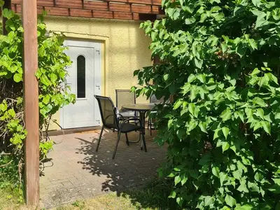 Ferienwohnung für 4 Personen (45 m²) in Karlshagen 6/10