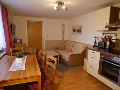 Ferienwohnung für 4 Personen (45 m²) in Karlshagen 7/10