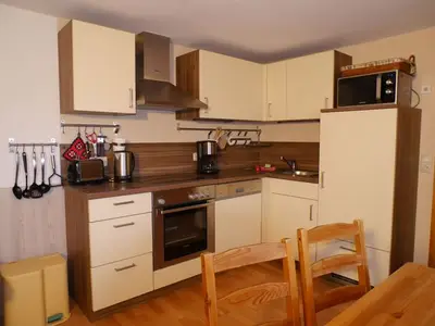 Ferienwohnung für 4 Personen (45 m²) in Karlshagen 8/10
