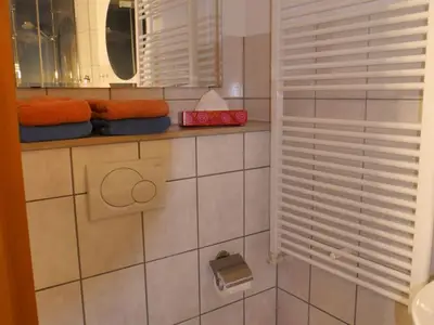 Ferienwohnung für 4 Personen (45 m²) in Karlshagen 10/10