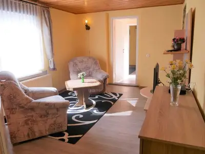 Ferienwohnung für 2 Personen (40 m²) in Karlshagen 8/10