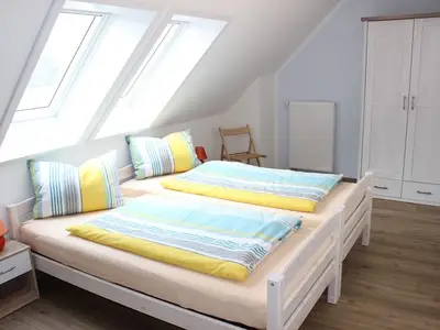 Ferienwohnung für 5 Personen (58 m²) in Karlshagen 9/10