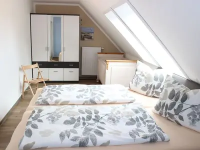 Ferienwohnung für 5 Personen (58 m²) in Karlshagen 10/10