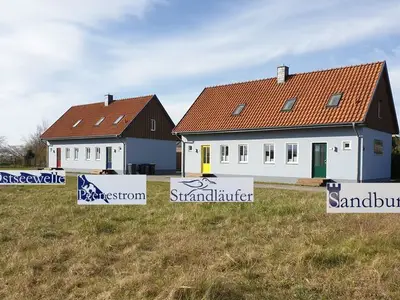 Ferienwohnung für 24 Personen (260 m²) in Karlshagen 10/10