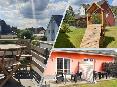 Ferienwohnung für 12 Personen (145 m²) in Karlshagen 8/10